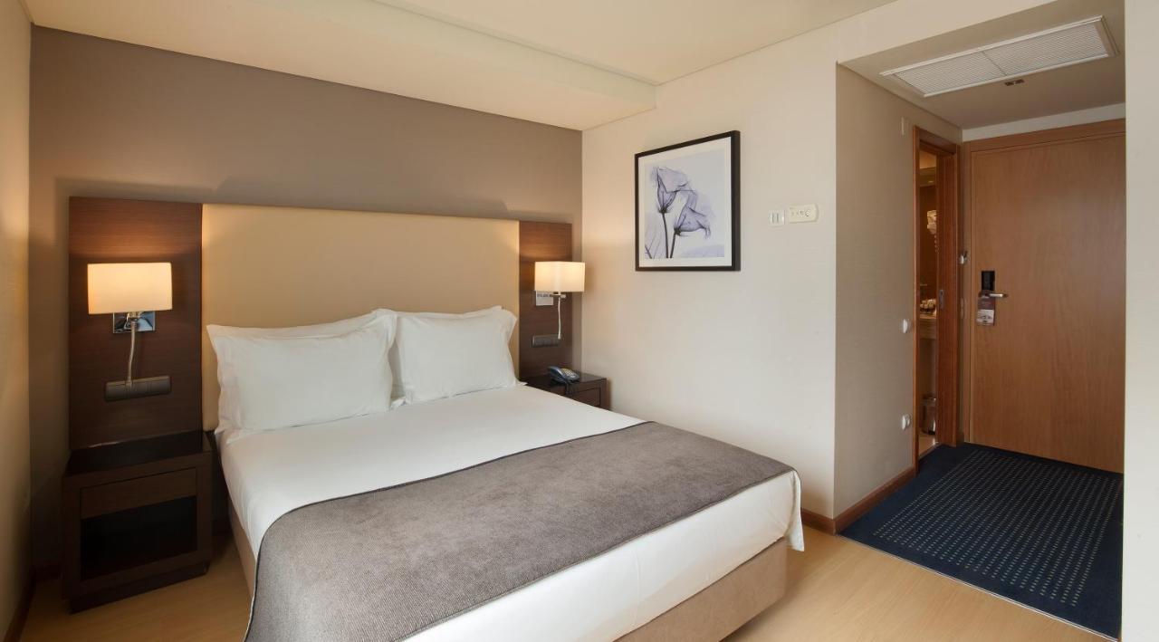 Turim Iberia 4* Lisboa
